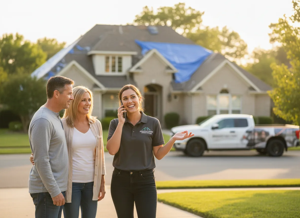Emergency Roof Repair Orangeburg, SC FAQs